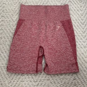 Gym Shark Flex Shorts